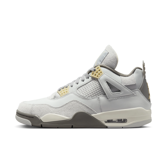 Jordan 4 Retro SE Craft Photon Dust