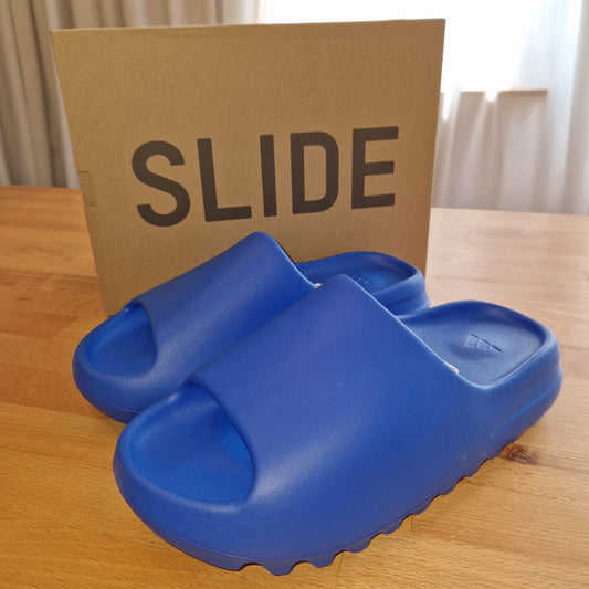 adidas Yeezy Slide Azure