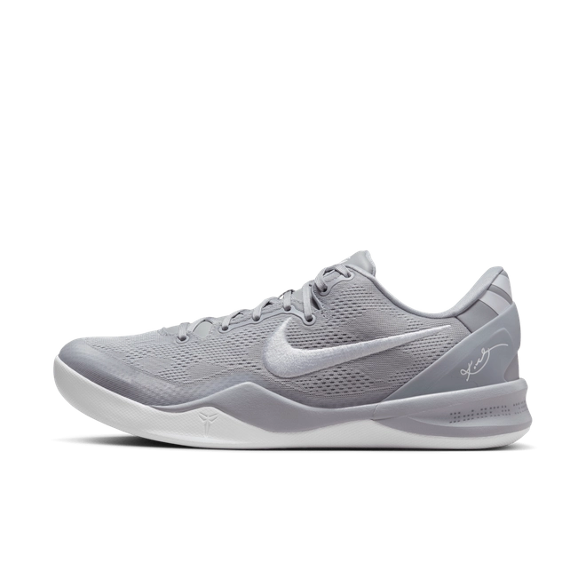 Nike Kobe 8 Protro Wolf Grey