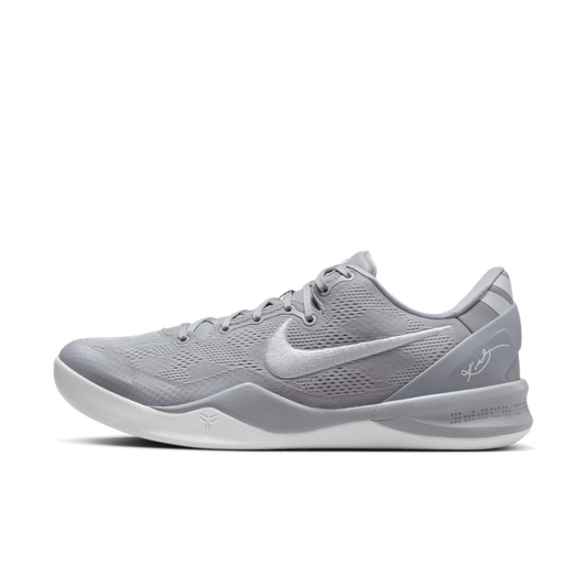 Nike Kobe 8 Protro Wolf Grey
