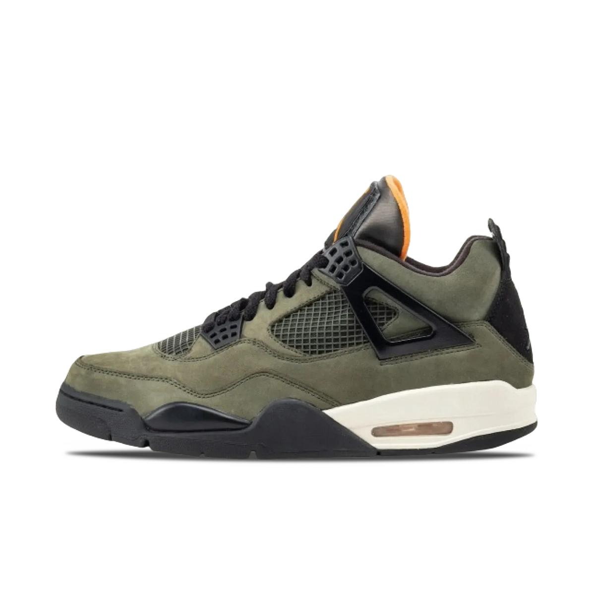 Jordan 4 Retro OG SP Undefeated (2025)