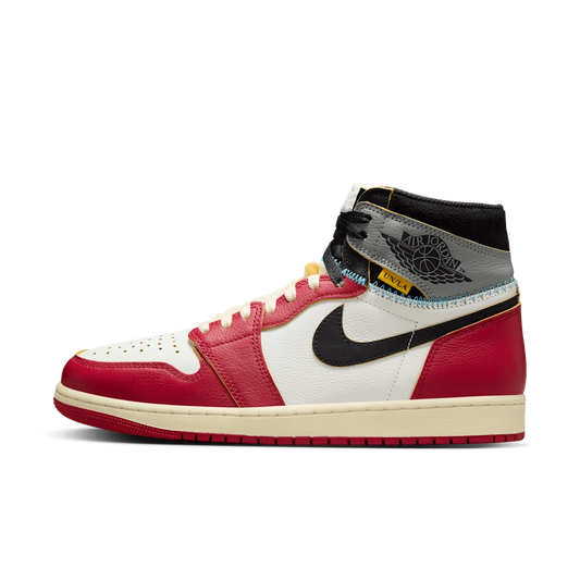 Jordan 1 Retro High OG SP Union LA Chicago Shadow