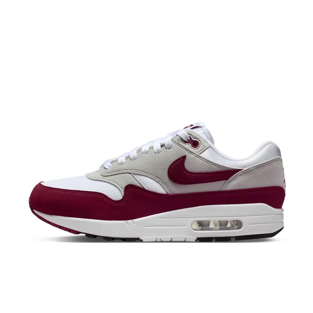 Nike Air Max 1 '87 Stranger Things Steve Harrington