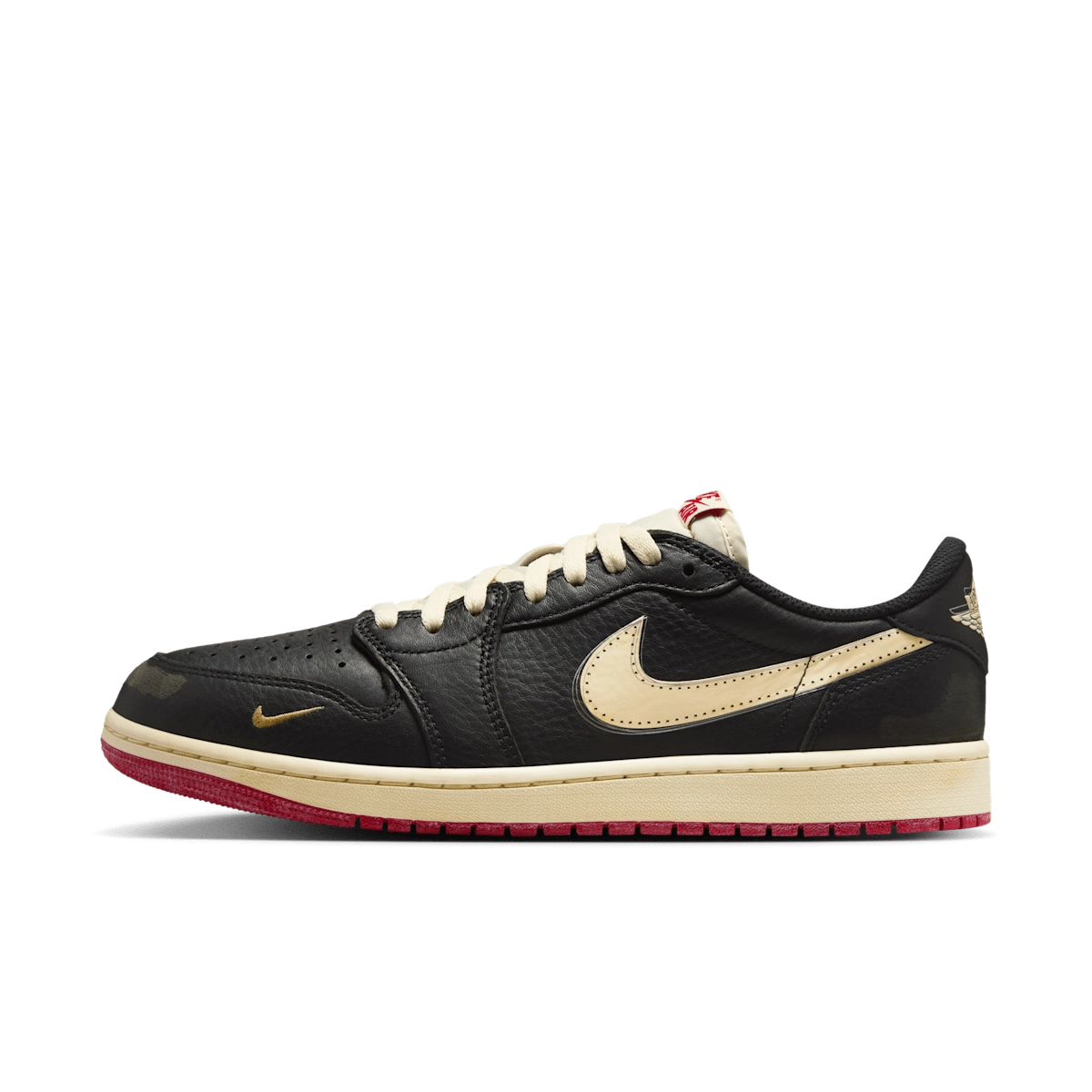 Jordan 1 Retro Low OG Nigel Sylvester Nitro