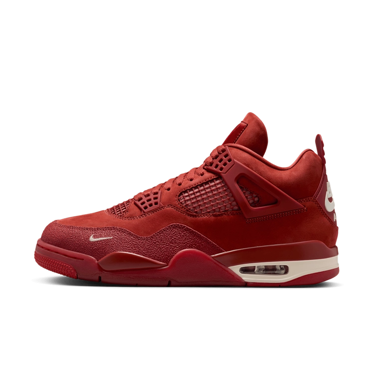 Jordan 4 Retro OG SP Nigel Sylvester Brick By Brick