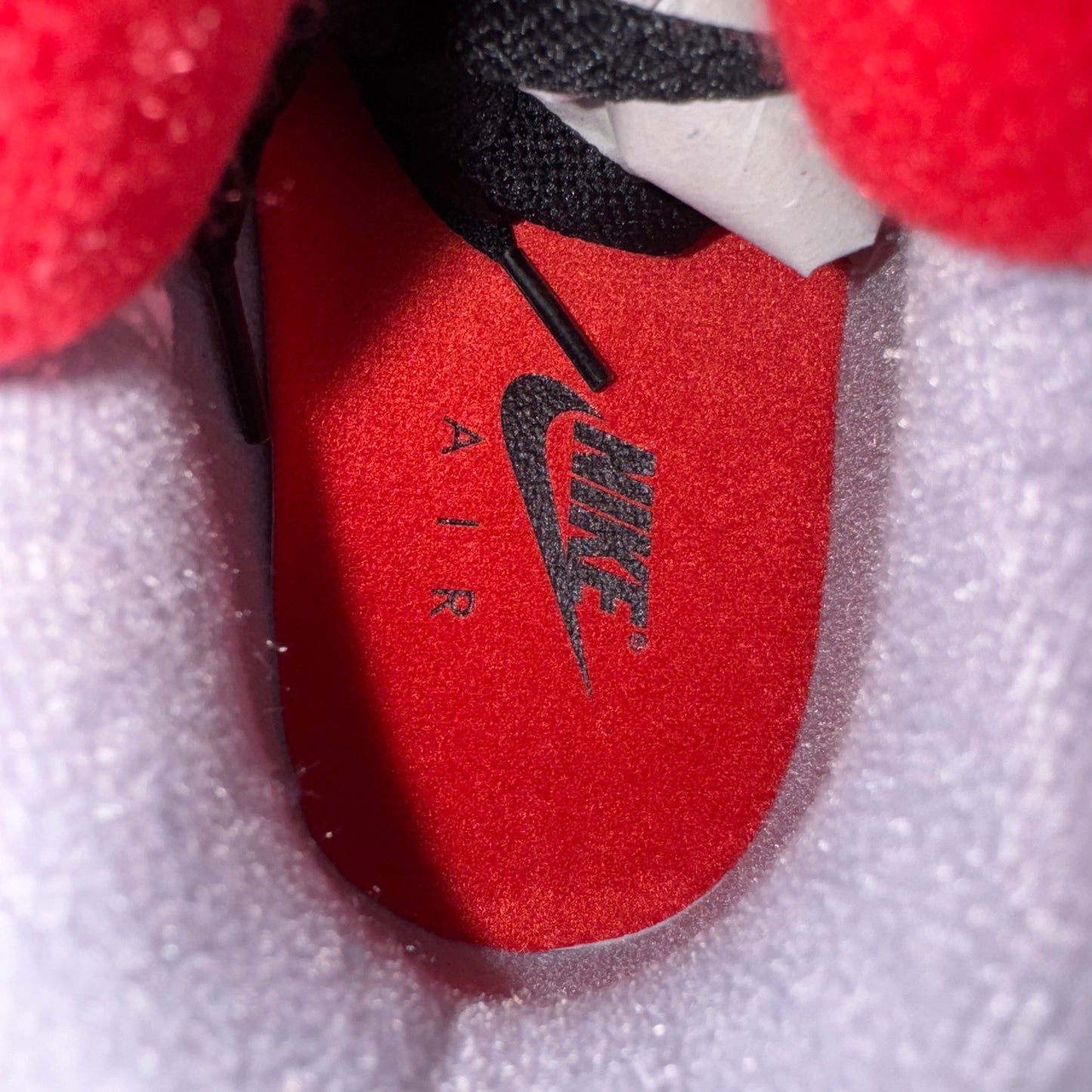 Jordan 4 Retro Bred Reimagined