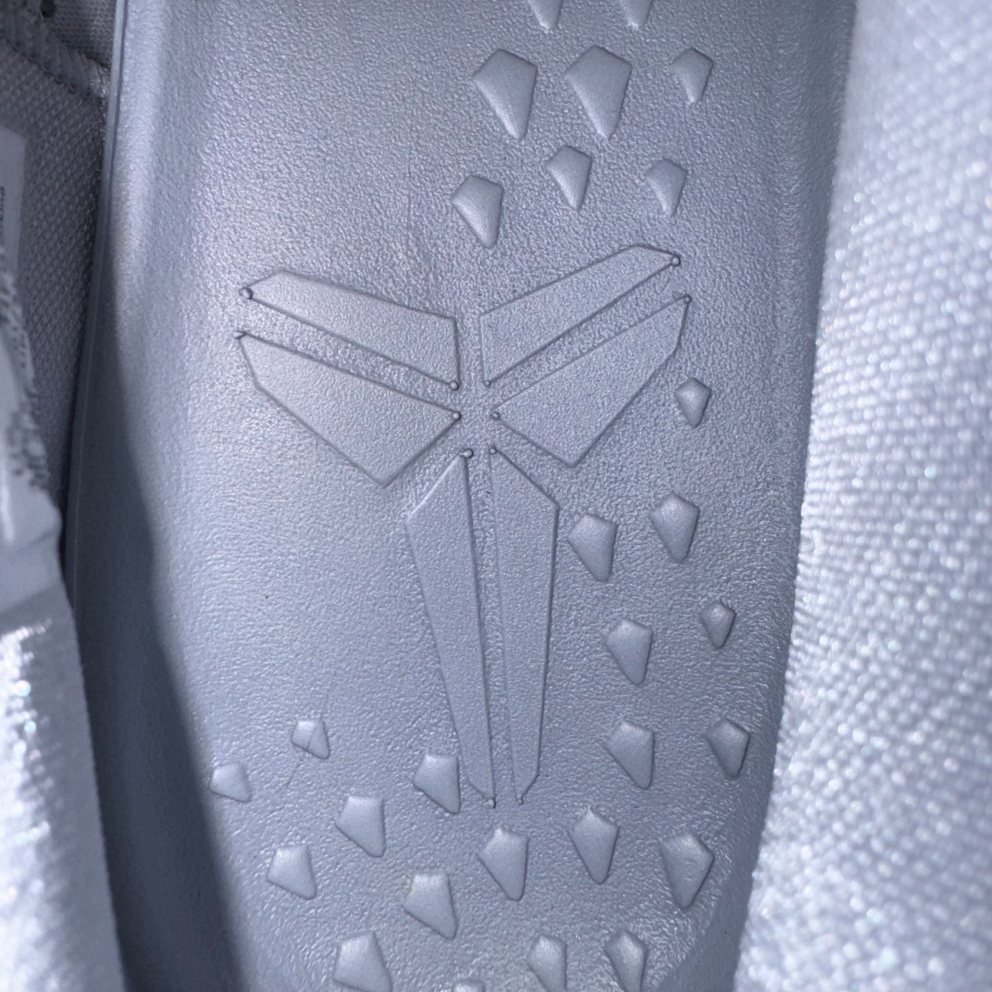 Nike Kobe 8 Protro Wolf Grey