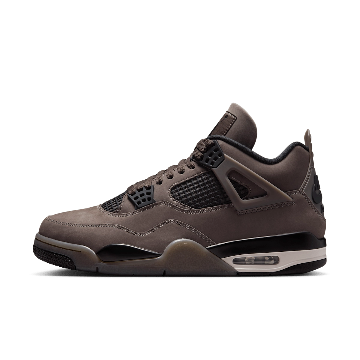Jordan 4 Retro Cave Stone