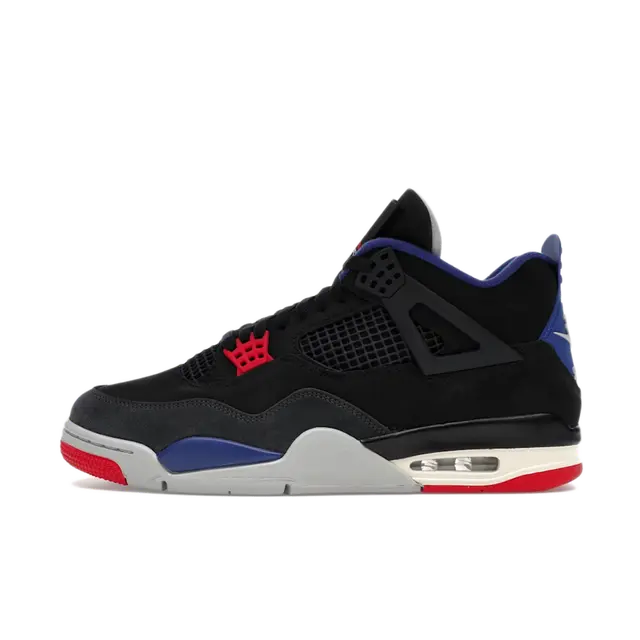 Jordan 4 Retro Rare Air Gold Lettering