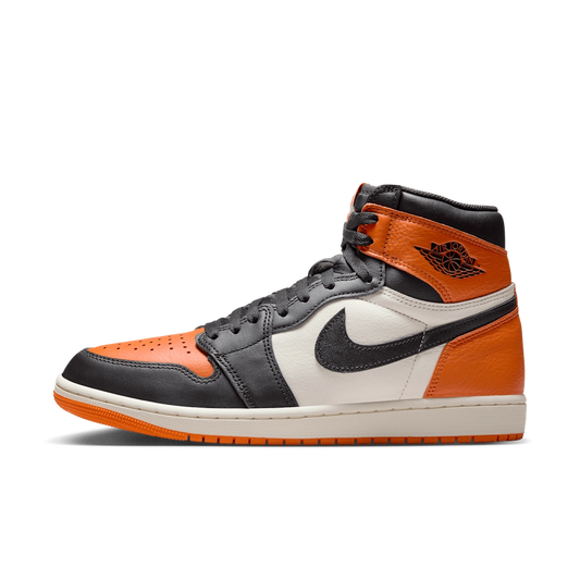 Jordan 1 Retro High OG Shattered Backboard