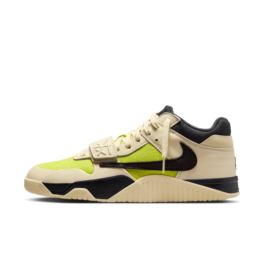 Jordan Jumpman Jack TR Travis Scott Bright Cactus