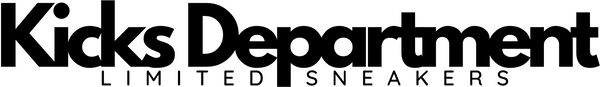 Kicks Department