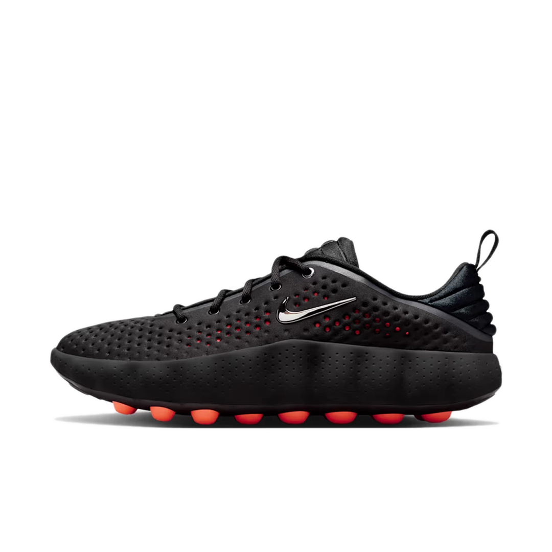 Nike Mind 002 Black Hyper Crimson - HQ4308-001