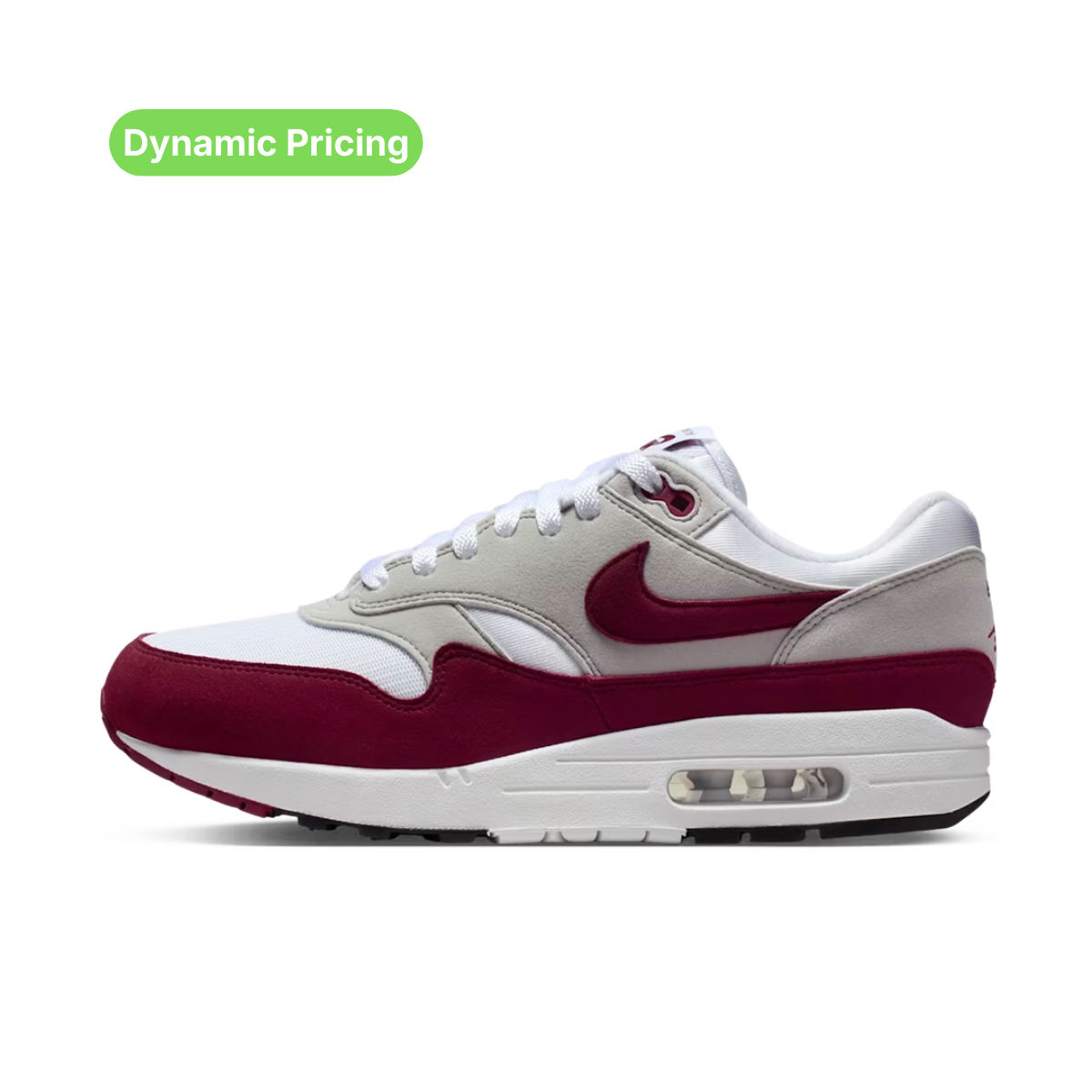 Nike Air Max 1 '87 Stranger Things Steve Harrington