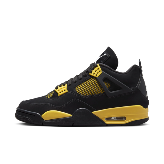 Jordan 4 Retro Thunder 2023