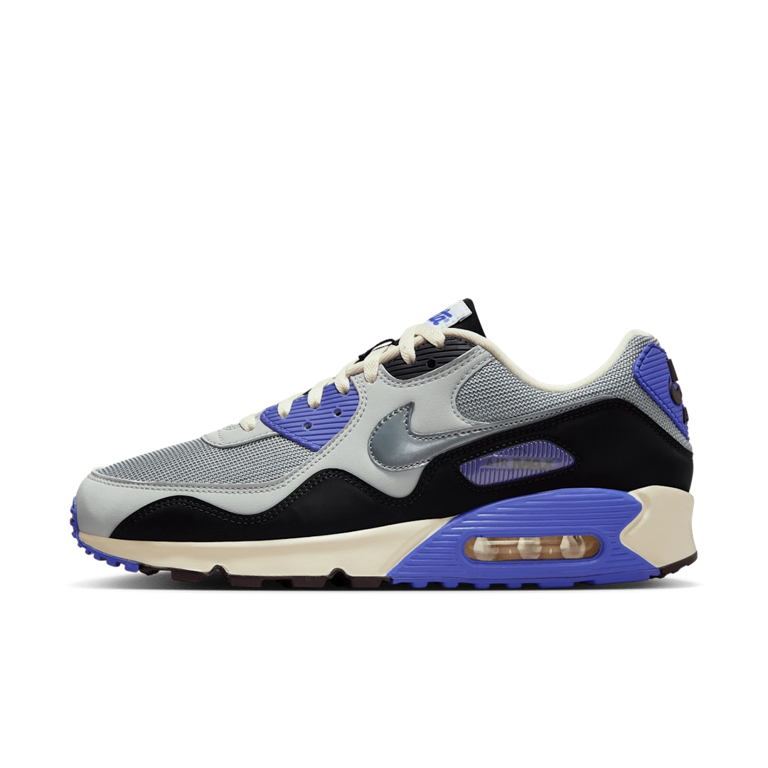 Nike Air Max 90 SP Patta Waves Sapphire