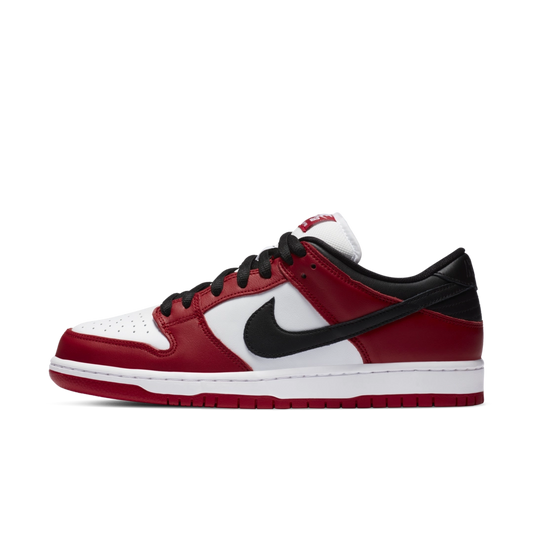 Nike SB Dunk Low Pro Chicago