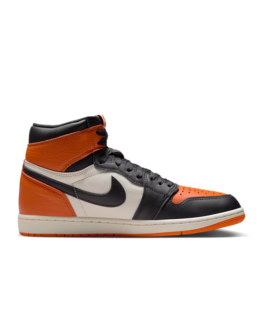 Jordan 1 Retro High OG Shattered Backboard