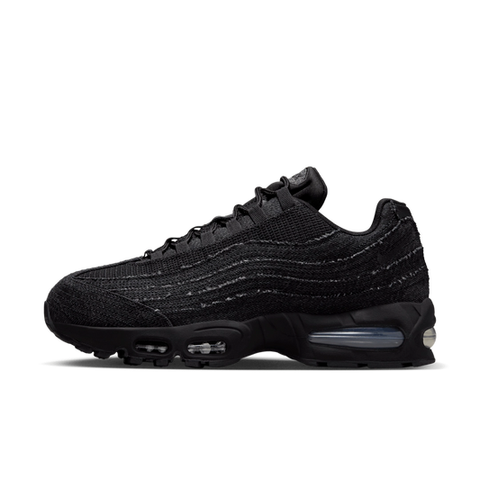 Nike Air Max 95 OG Levis Black - HM4743-001