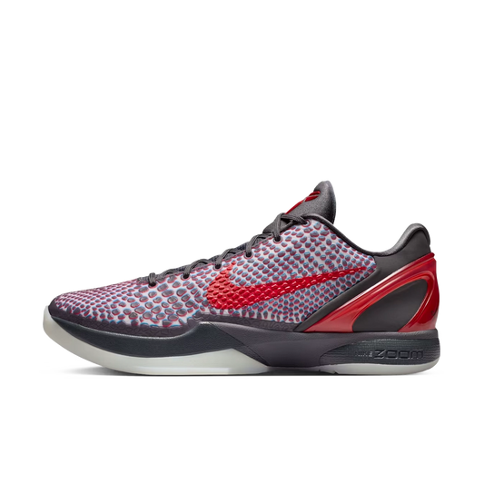 Nike Kobe 6 Protro ASG Hollywood 3D - IQ3902-002