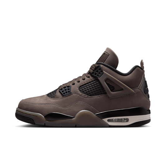 Jordan 4 Retro Cave Stone