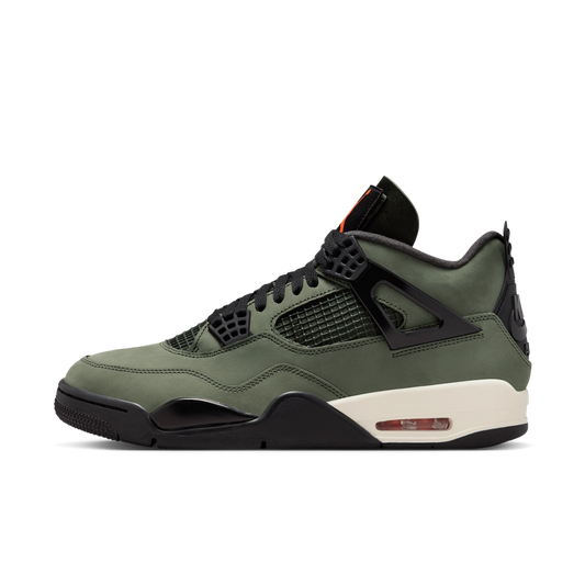 Jordan 4 Retro OG SP Undefeated (2025)