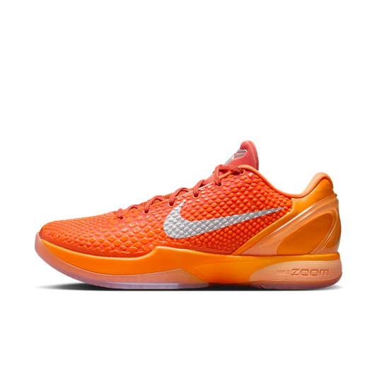 Nike Kobe 6 Protro Total Orange