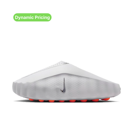 Nike Mind 001 Pregame Mule Light Smoke Grey