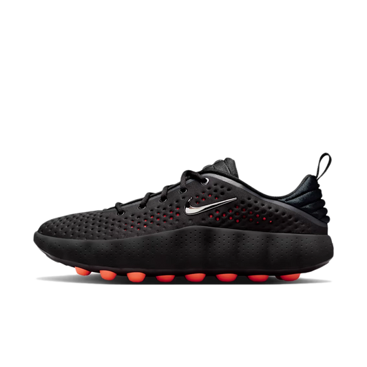 Nike Mind 002 Black Hyper Crimson - HQ4308-001