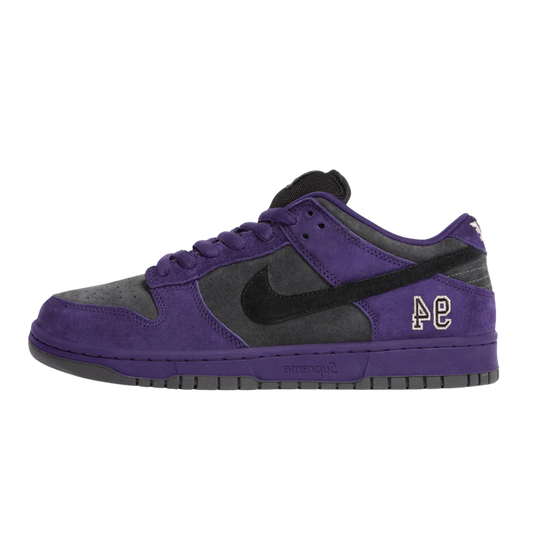 Nike SB Dunk Low Supreme 94 Ink