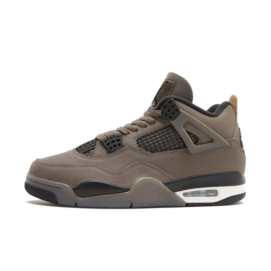 Jordan 4 Retro Cave Stone EARLY PAIRS Versandbereit